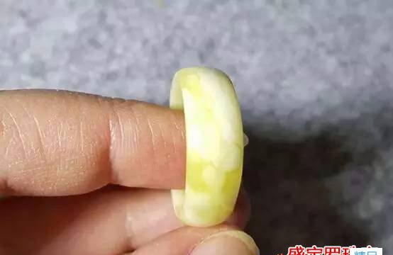 蜜蠟環戒打磨很簡單，看完你也可以！