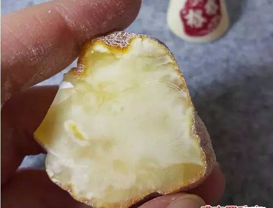 蜜蠟環戒打磨很簡單，看完你也可以！