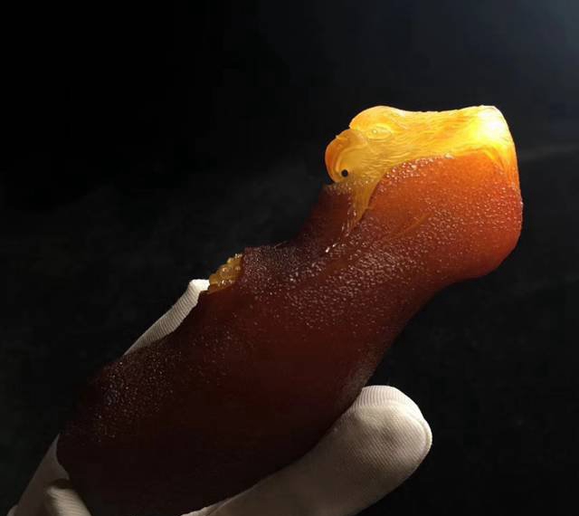 烏克蘭琥珀原石在烏克蘭的價格