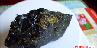 大的撫順琥珀原石價格