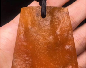 在俄羅斯琥珀原石價格