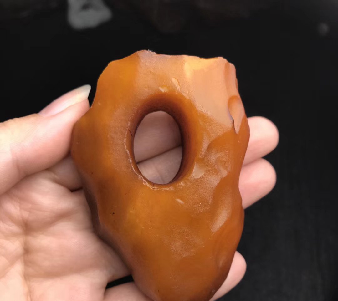 琥珀原石圖片價格表