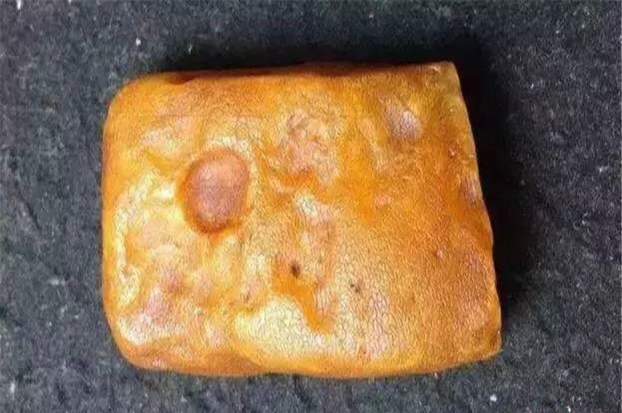 烏克蘭琥珀原石價格 波羅的海原石有什么特點？
