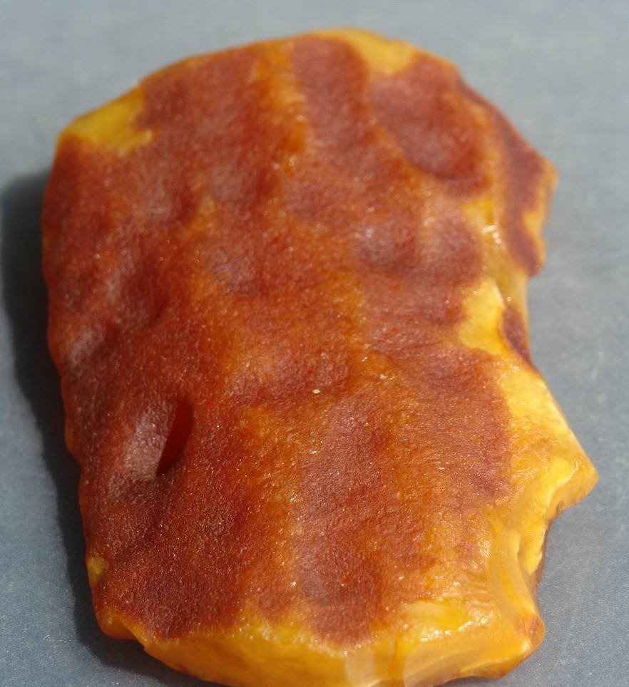 琥珀密蠟原石價格行情，為什么一直在漲！