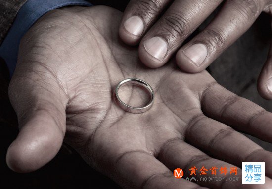 視頻：一枚戒指的制作全過程