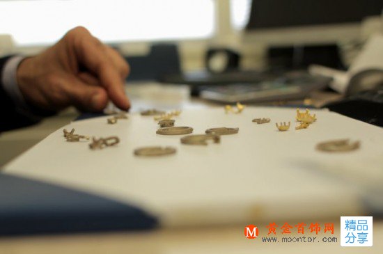 揭秘：一件珠寶的誕生全過程
