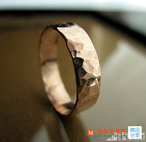 玫瑰金(rose gold)