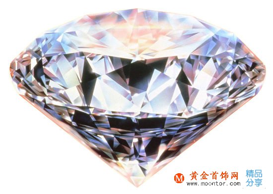 鉆石(Diamond)的名詞術語