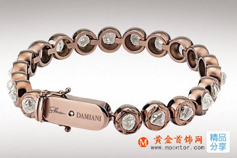 世界頂級珠寶工匠的完美杰作