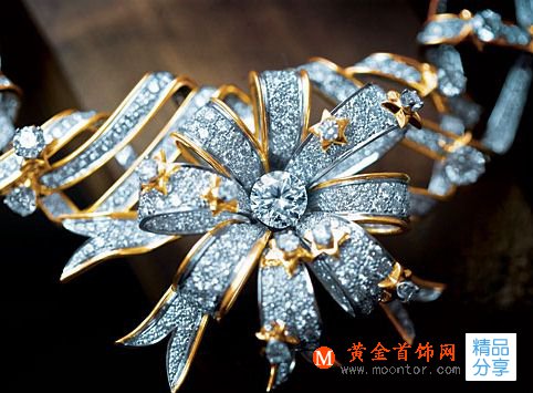 世界頂級珠寶工匠的完美杰作