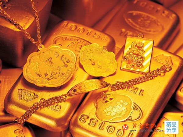 如何選擇適合自己星座的金飾品