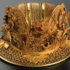 《鑠古鑄今:中國古代黃金工藝與傳承》展覽