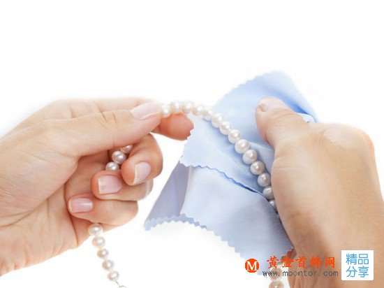 讓你的珠寶美麗又安全的10個小竅門