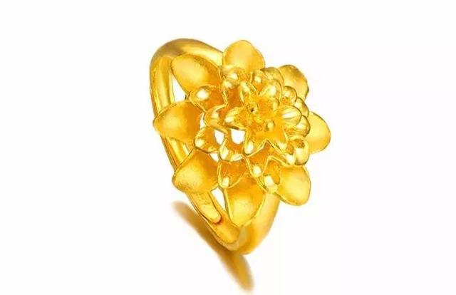 結婚戒指黃金還是鉑金？結婚戒指選鉆戒還是足金、鉑金？【內部資料】