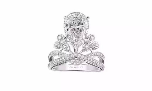 結婚戒指黃金還是鉑金？結婚戒指選鉆戒還是足金、鉑金？【內部資料】