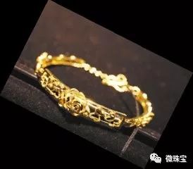 金銀珠寶：金、銀、珠、寶介紹及用途