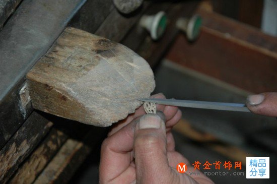 揭秘：一件珠寶的誕生全過程