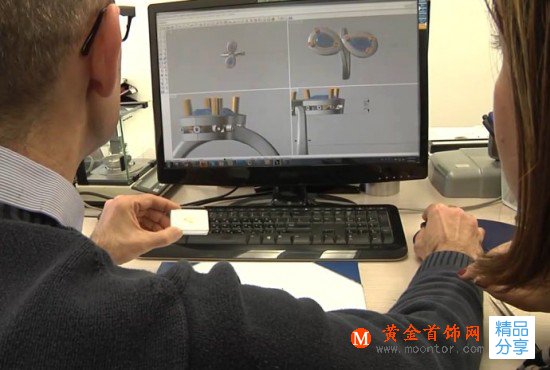 揭秘：一件珠寶的誕生全過程