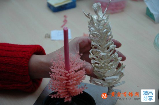 揭秘：一件珠寶的誕生全過程