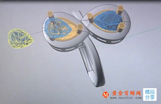 揭秘：一件珠寶的誕生全過程