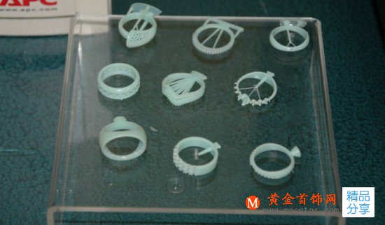 揭秘：一件珠寶的誕生全過程