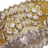 Buccellati獨一無二的珠羅紗(Tulle)工藝-品牌感人故事