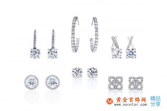 De Beers Diamond Jewellers：光之珠寶商-品牌感人故事