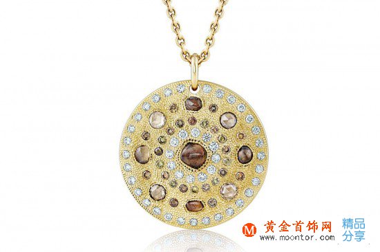 De Beers Diamond Jewellers：光之珠寶商-品牌感人故事