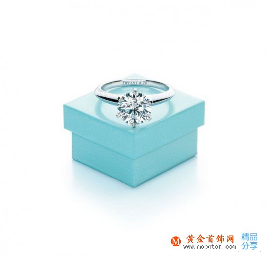 1分鐘視頻讓你了解Tiffany歷史精髓-品牌感人故事