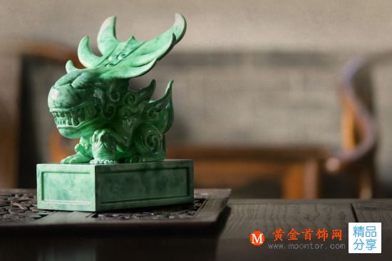 藝術家迪嘉Tik Ka打造全球首款《異形》《鐵血戰士》玉璽-創意珠寶