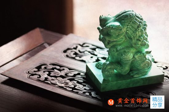 藝術家迪嘉Tik Ka打造全球首款《異形》《鐵血戰士》玉璽-創意珠寶