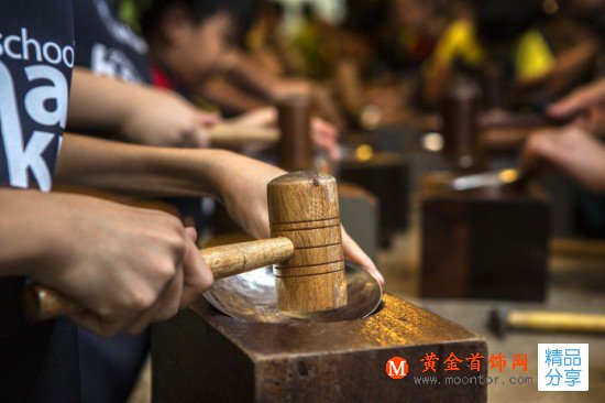 百年錫镴：Royal Selangor皇家雪蘭莪-品牌感人故事