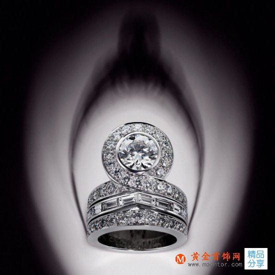 珠寶世界中的靈感繆斯：Chaumet X Josephine-品牌感人故事