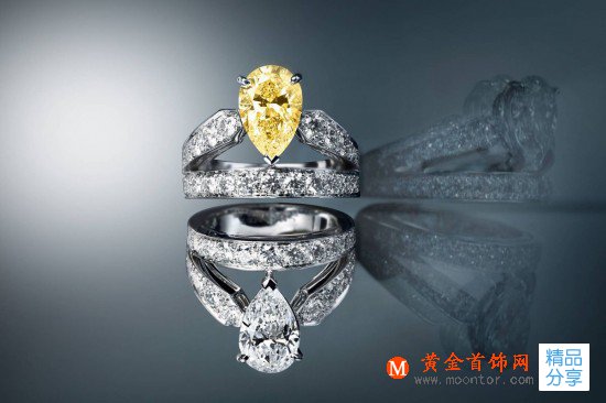 珠寶世界中的靈感繆斯：Chaumet X Josephine-品牌感人故事