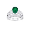 Chaumet：情感珠寶大師-品牌感人故事