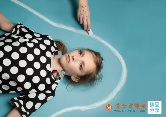 血腥殘暴！OTHERNESS超現實主義限制級珠寶大片-創意珠寶
