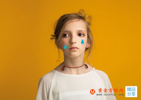 血腥殘暴！OTHERNESS超現實主義限制級珠寶大片-創意珠寶