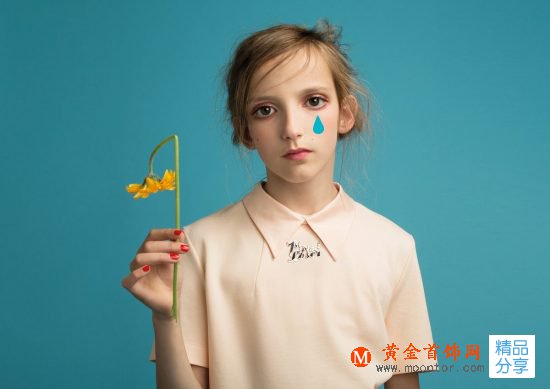 血腥殘暴！OTHERNESS超現實主義限制級珠寶大片-創意珠寶