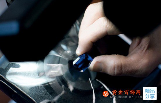 TIFFANY＆Co.夢想締造者-品牌感人故事