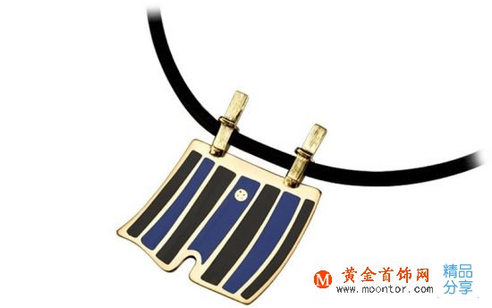 可愛的“內衣”珠寶，誰戴誰尷尬！-創意珠寶