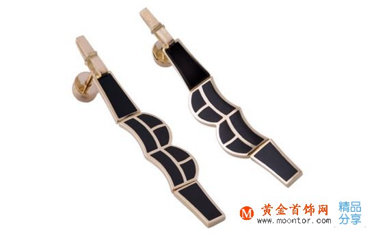 可愛的“內衣”珠寶，誰戴誰尷尬！-創意珠寶