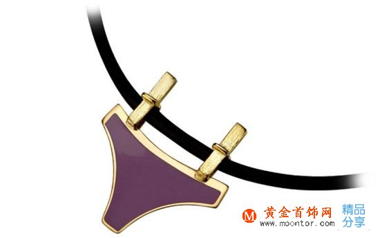 可愛的“內衣”珠寶，誰戴誰尷尬！-創意珠寶