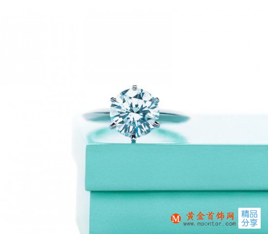 百年傳奇 Tiffany讓幸福綻放-品牌感人故事