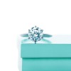 百年傳奇 Tiffany讓幸福綻放-品牌感人故事