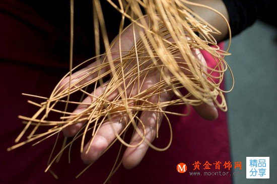 Wellendorff：綻放永恒-品牌感人故事