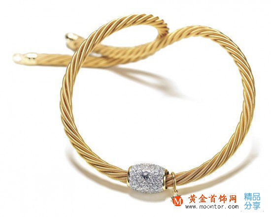 Wellendorff：綻放永恒-品牌感人故事