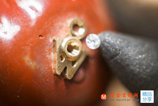Wellendorff：綻放永恒-品牌感人故事