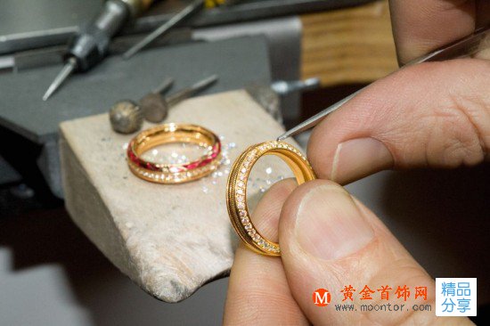 Wellendorff：綻放永恒-品牌感人故事