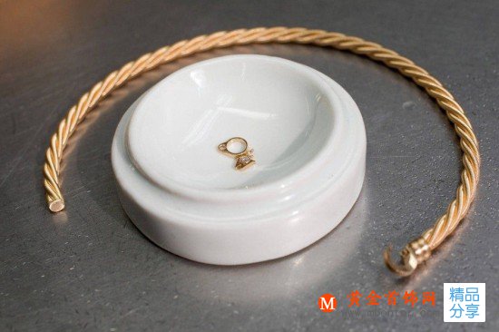 Wellendorff：綻放永恒-品牌感人故事