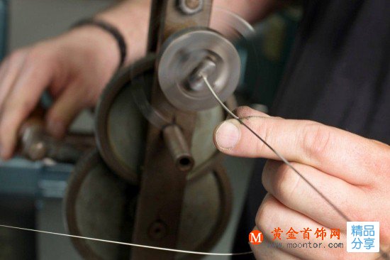 Wellendorff：綻放永恒-品牌感人故事